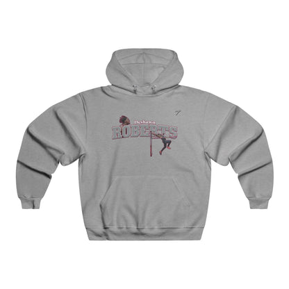 Deshawn Roberts Vintage Hoodie