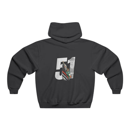 Cayden Sturgeon-Jadro Vintage Hoodie