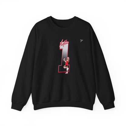 Logan Milan Crewneck