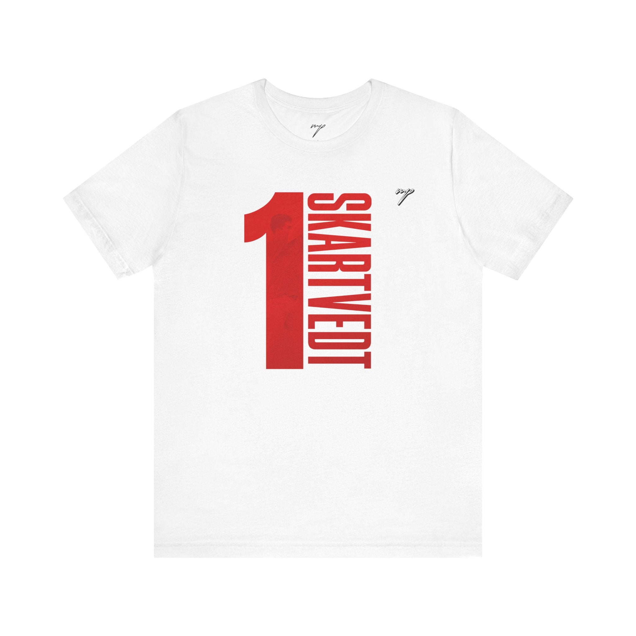 Jake Skartvedt Graphic Tee