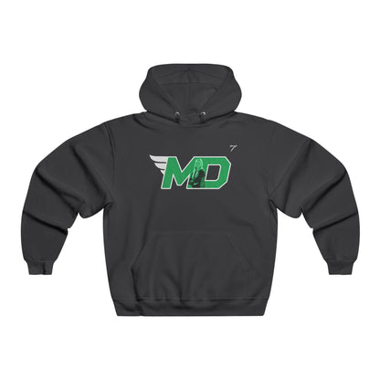 Mackenzie Dufner Vintage Hoodie