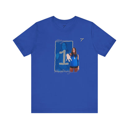 Riley McCloskey Graphic Tee
