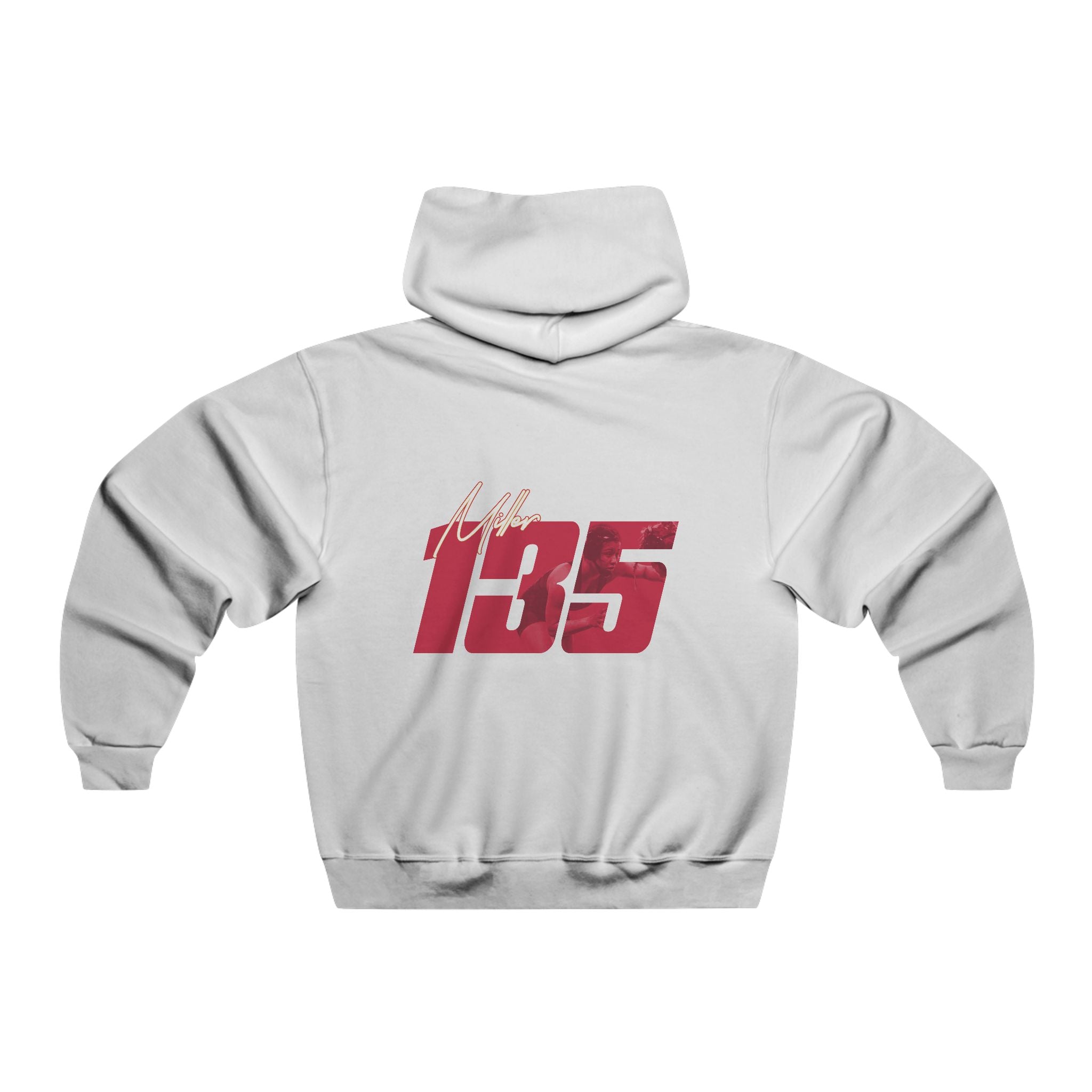 Isabella Miller Vintage Hoodie