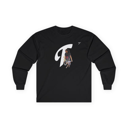Tatum Pyatt Long Sleeve