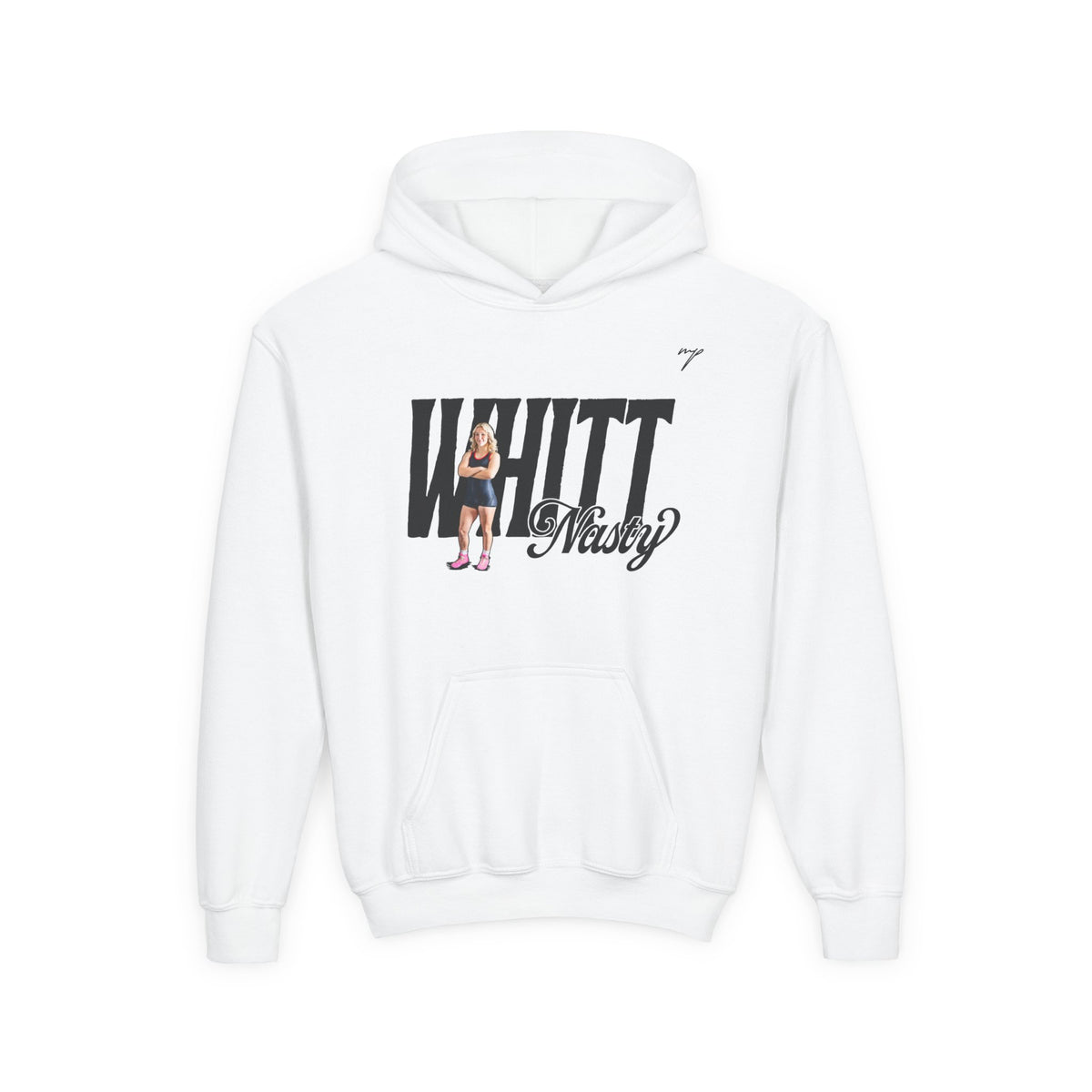 Lauren Whitt YOUTH Hoodie