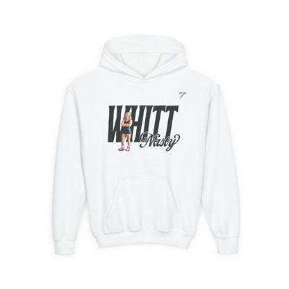 Lauren Whitt YOUTH Hoodie