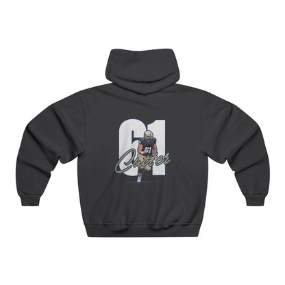 Cutter Smith Vintage Hoodie