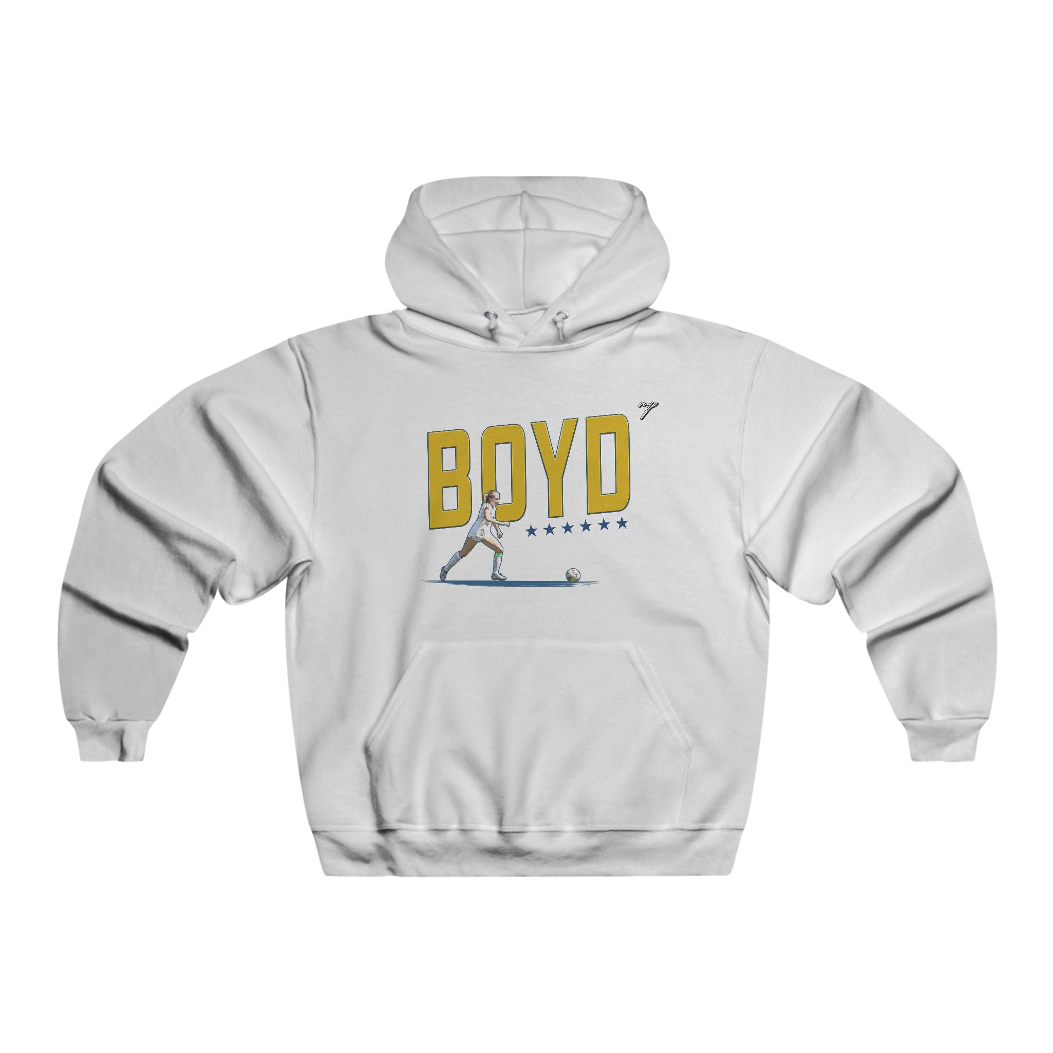 Sydney Boyd Vintage Hoodie