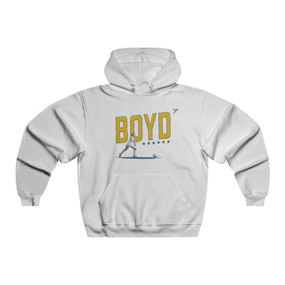Sydney Boyd Vintage Hoodie