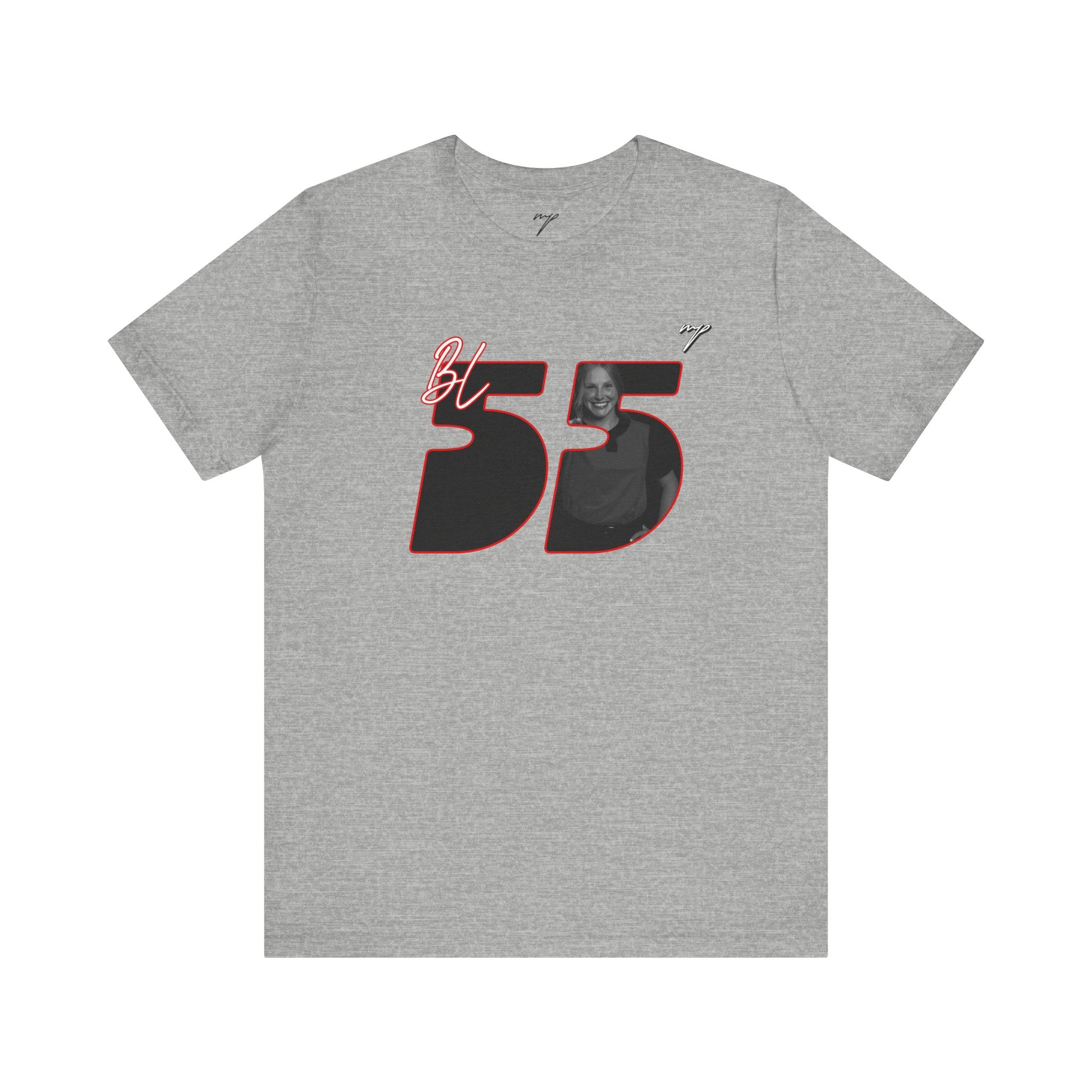 Bailey Lindemuth Graphic Tee