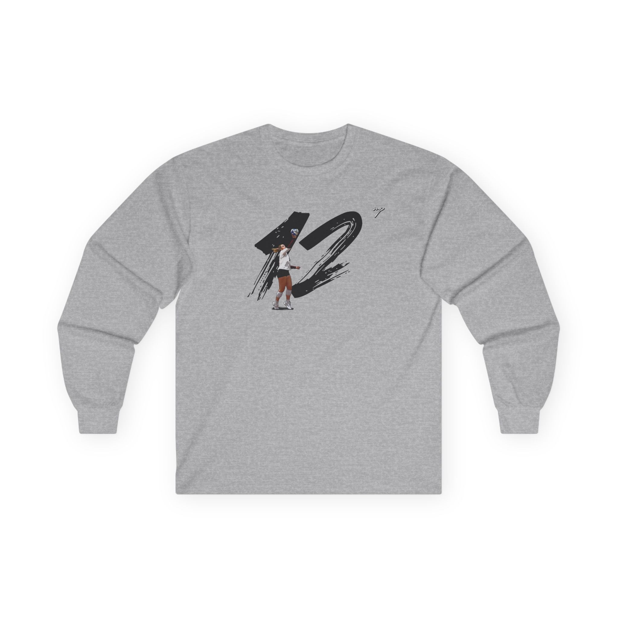 Maddie Munley Long Sleeve Tee