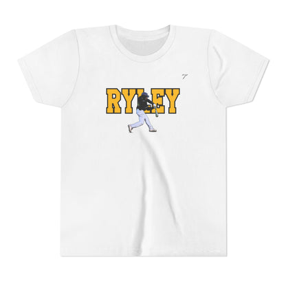 Ryley Heck YOUTH Graphic Tee