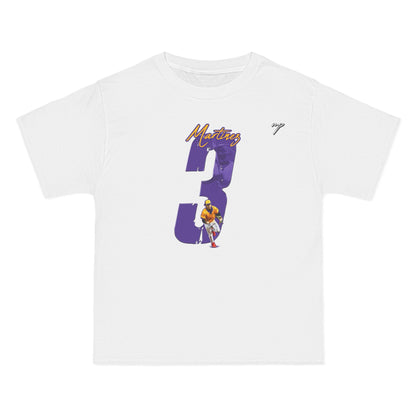 Abraham Martinez Vintage Tee