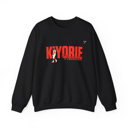 Kiyorie Farrar Crewneck