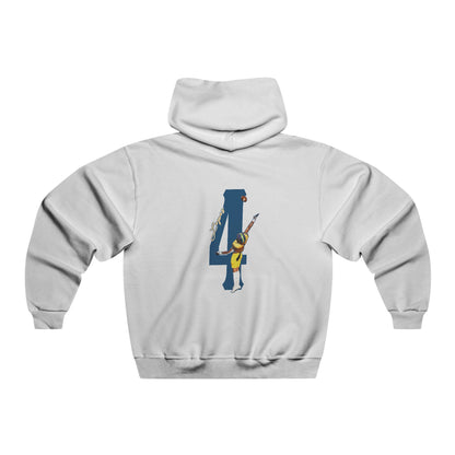 Xavier Lopes Vintage Hoodie