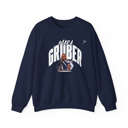 Mara Gruber Crewneck