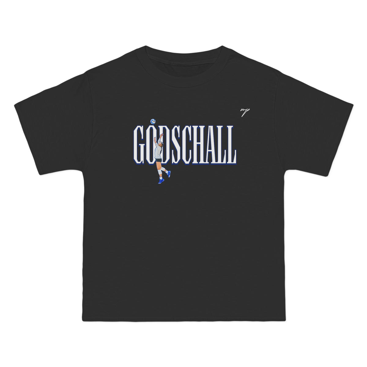 Mailinh Godschall Vintage Tee