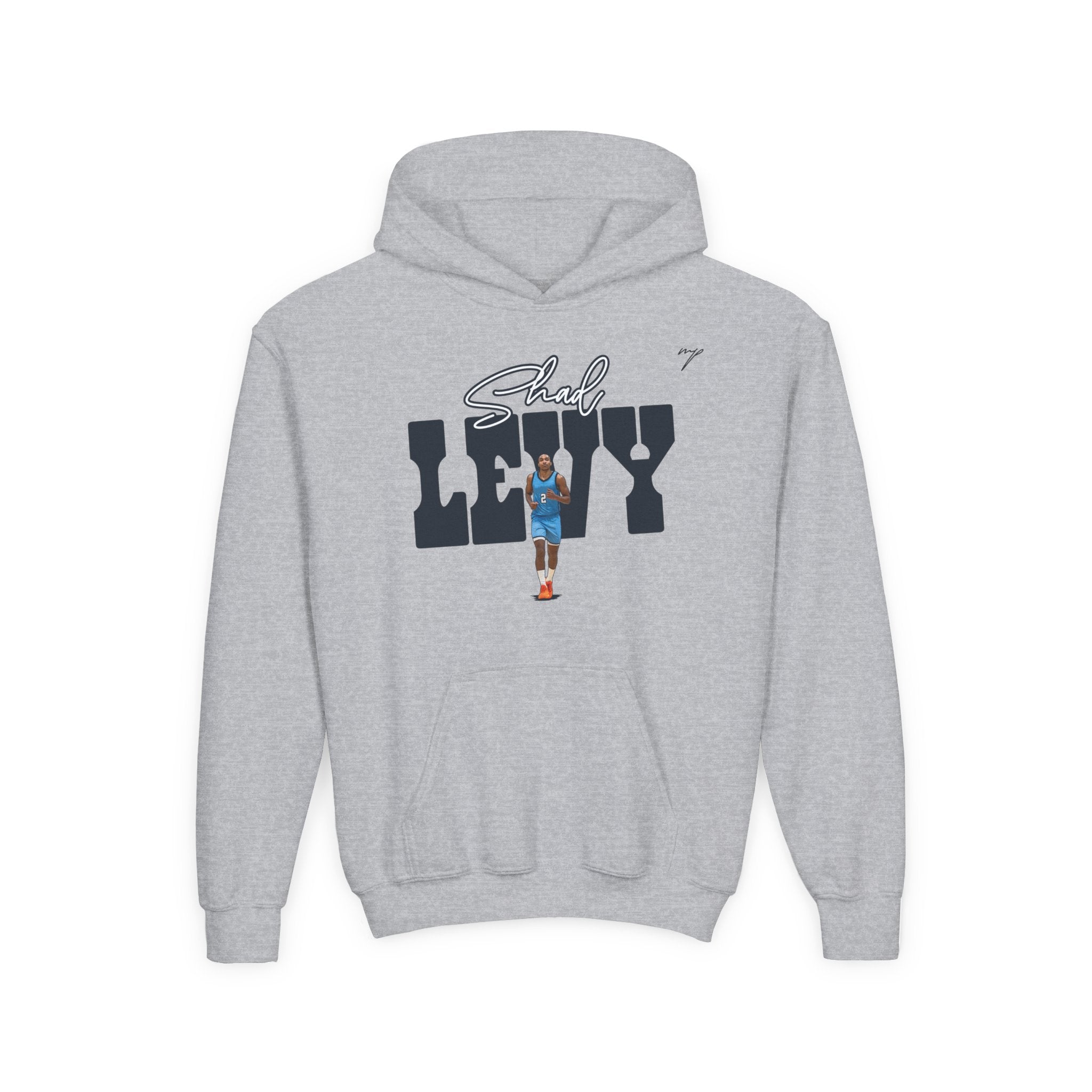 Shad Levy YOUTH Hoodie