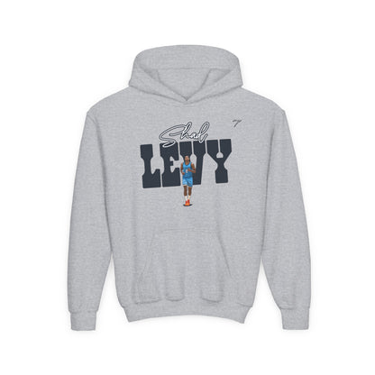 Shad Levy YOUTH Hoodie