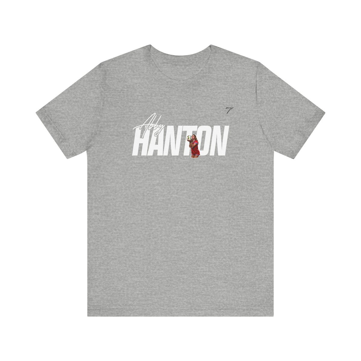 Abby Hanton Graphic Tee