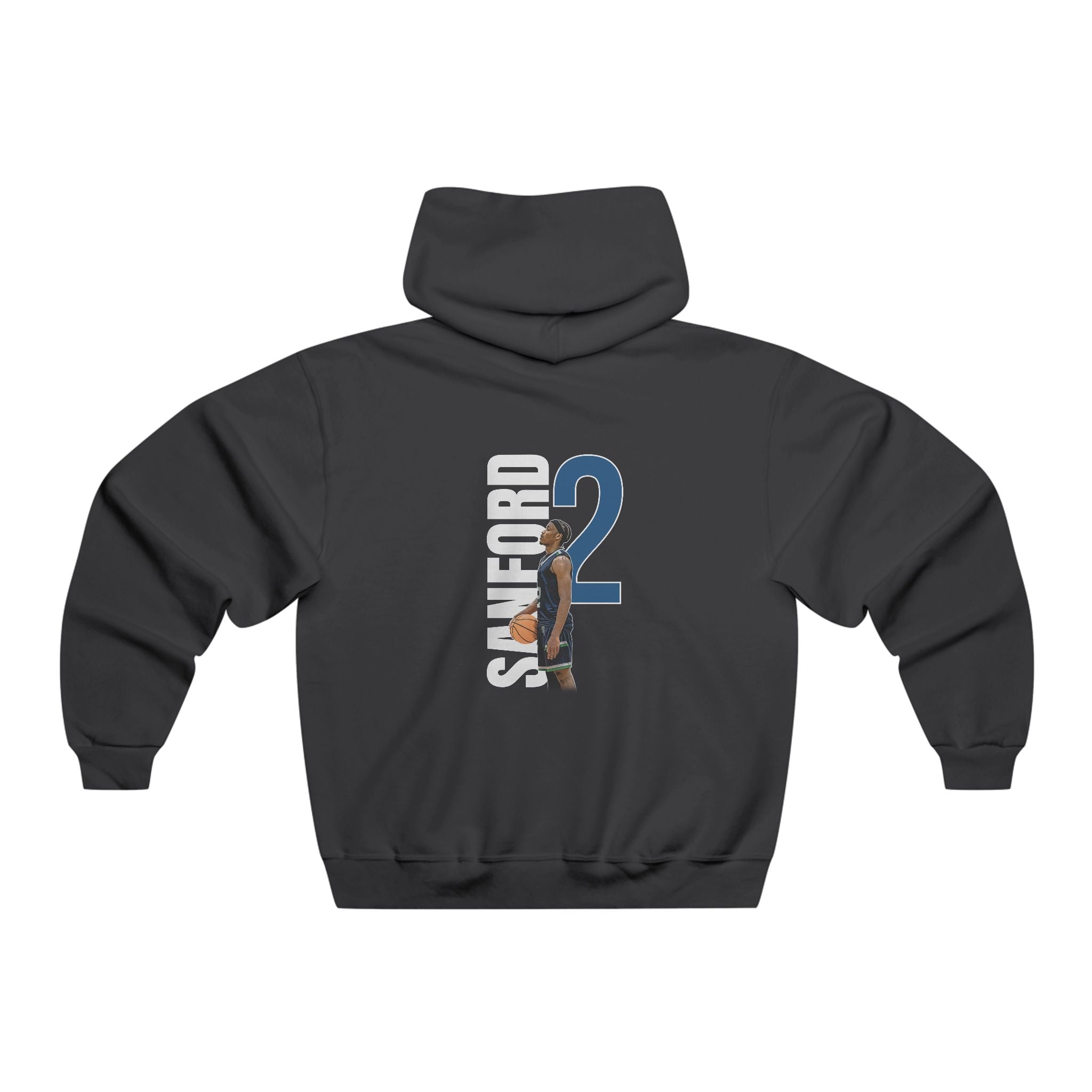 Tyeon Sanford Vintage Hoodie