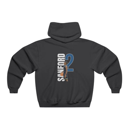 Tyeon Sanford Vintage Hoodie