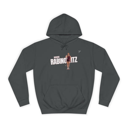 Maddie Rabinowitz Hoodie