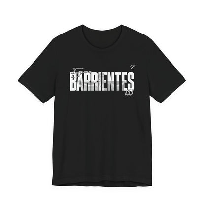 Eugene Barrientes Graphic Tee