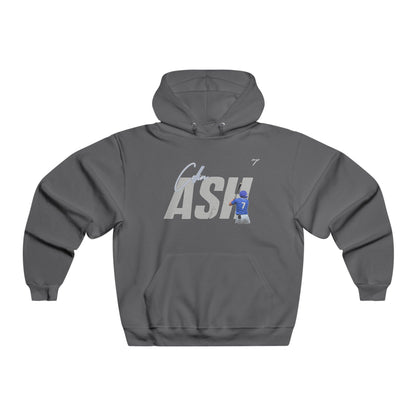 Collin Ash Vintage Hoodie