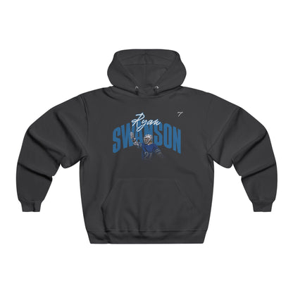 Ryan Swanson Vintage Hoodie