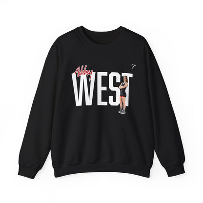 Abbey West Crewneck