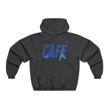 Emil Estrella Vintage Hoodie
