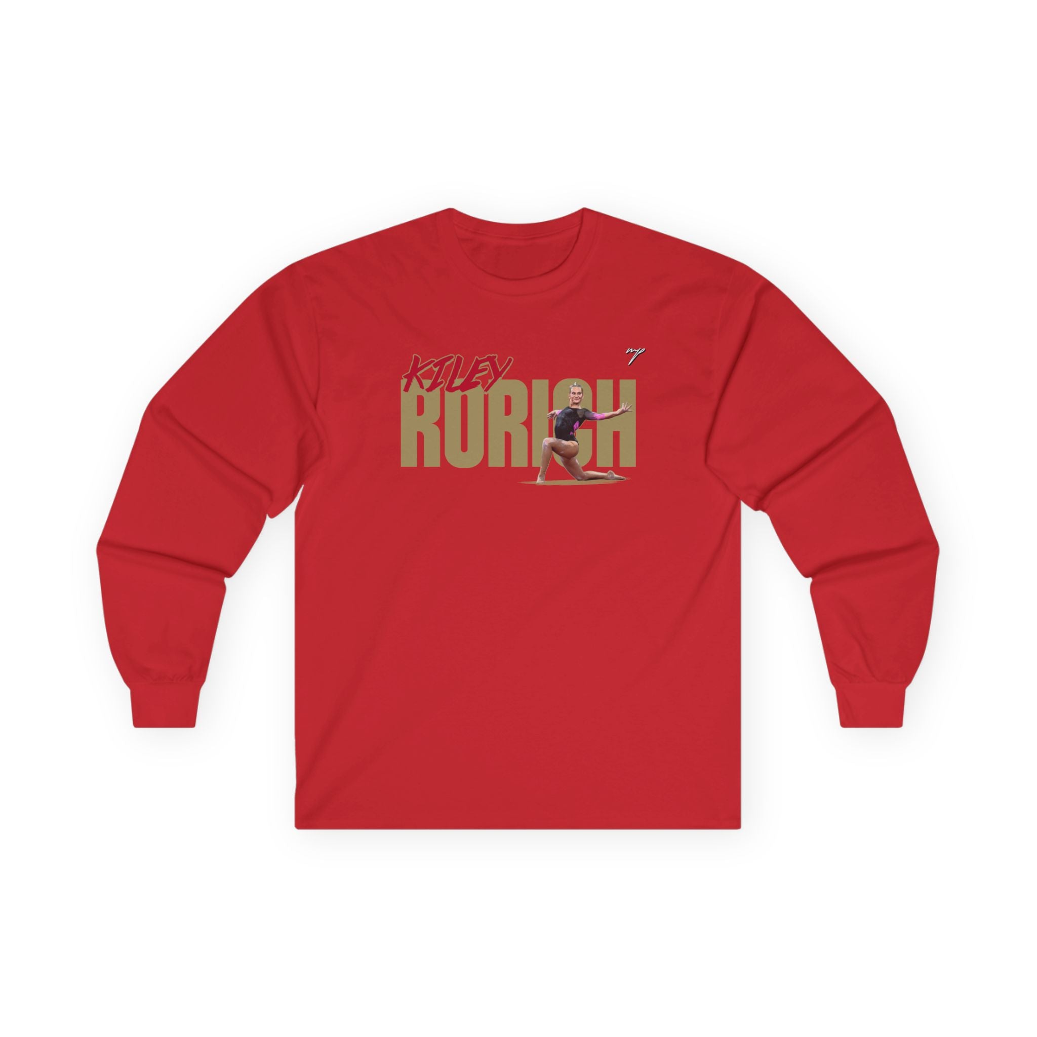 Kiley Rorich Long Sleeve Tee