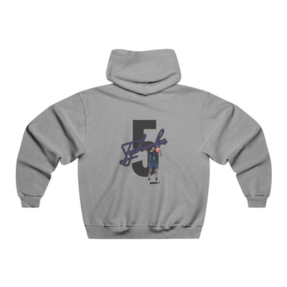 Sajda Tyehimba Vintage Hoodie