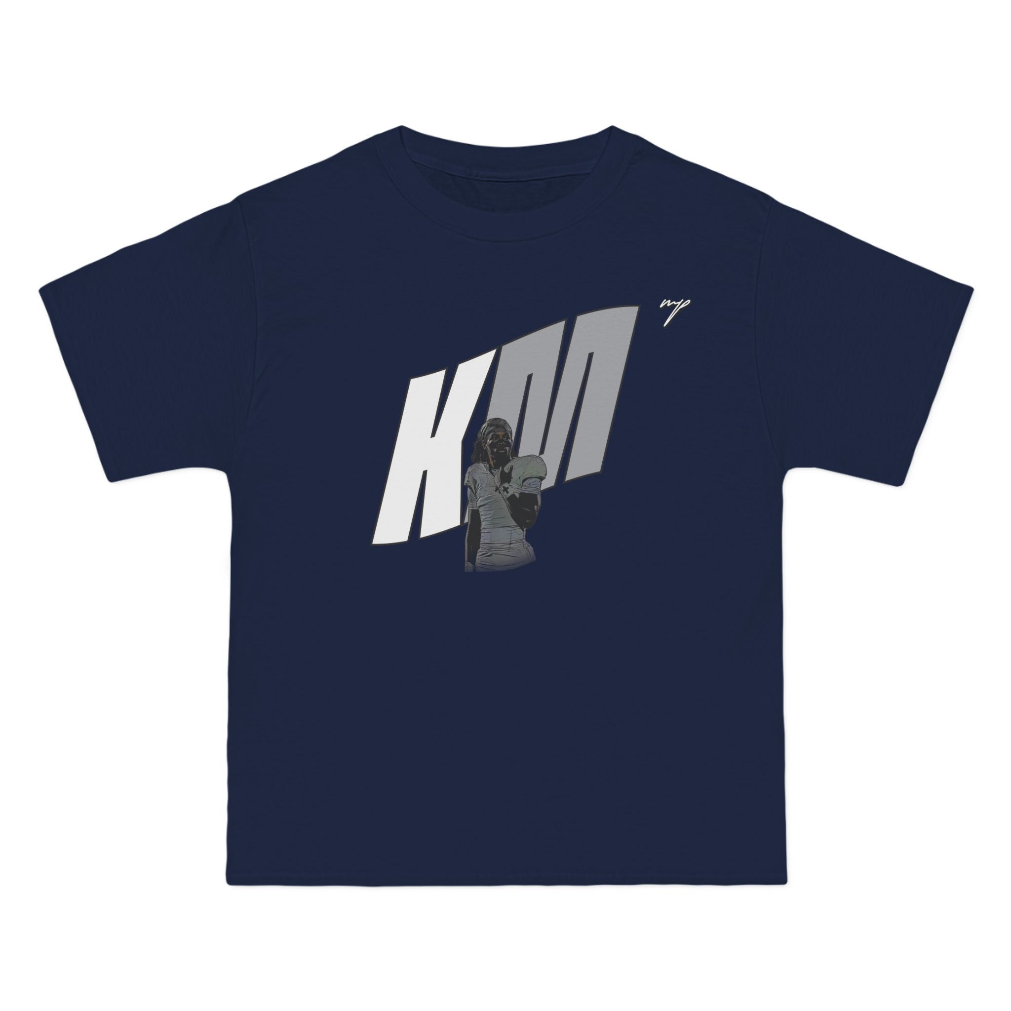 Kevin Marcus Vintage Tee