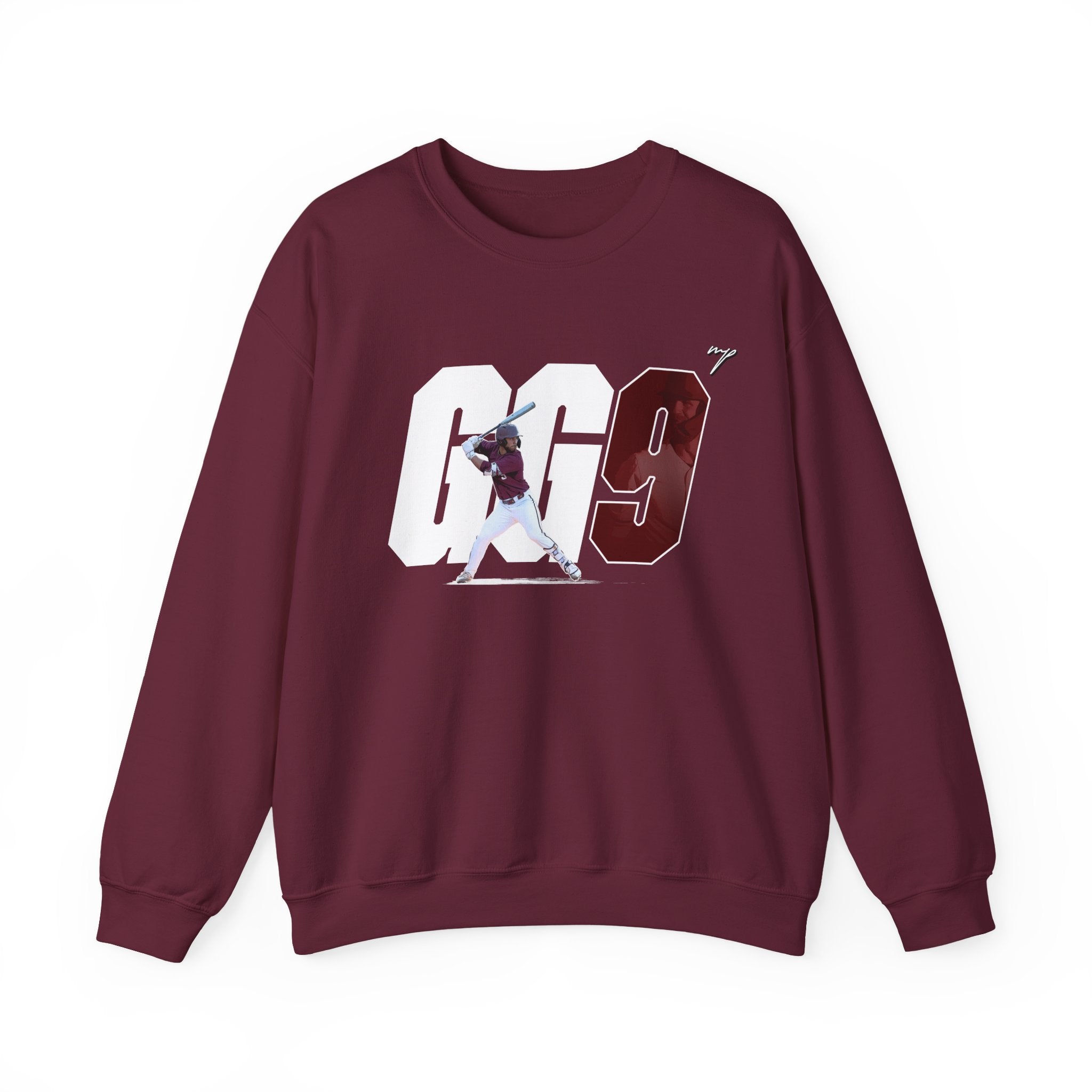 Gavin Grahovac Crewneck