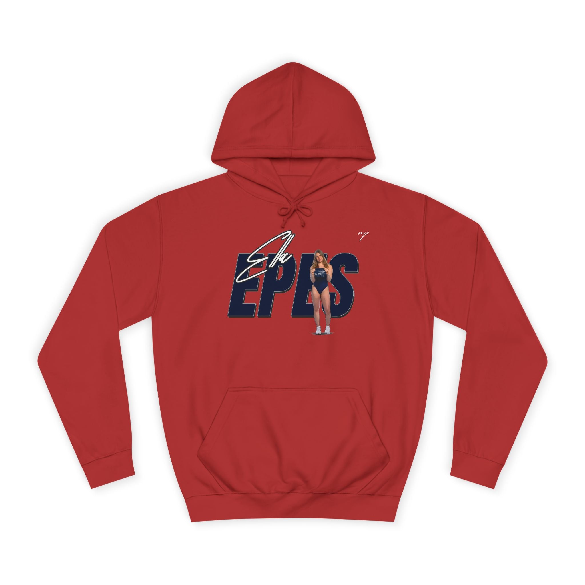 Ella Epes Hoodie