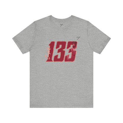 Dillon Campbell Graphic Tee
