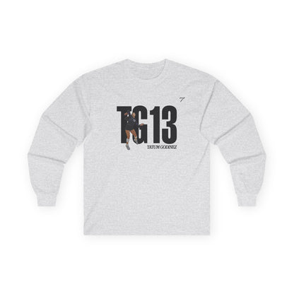 Tatum Godinez Long Sleeve