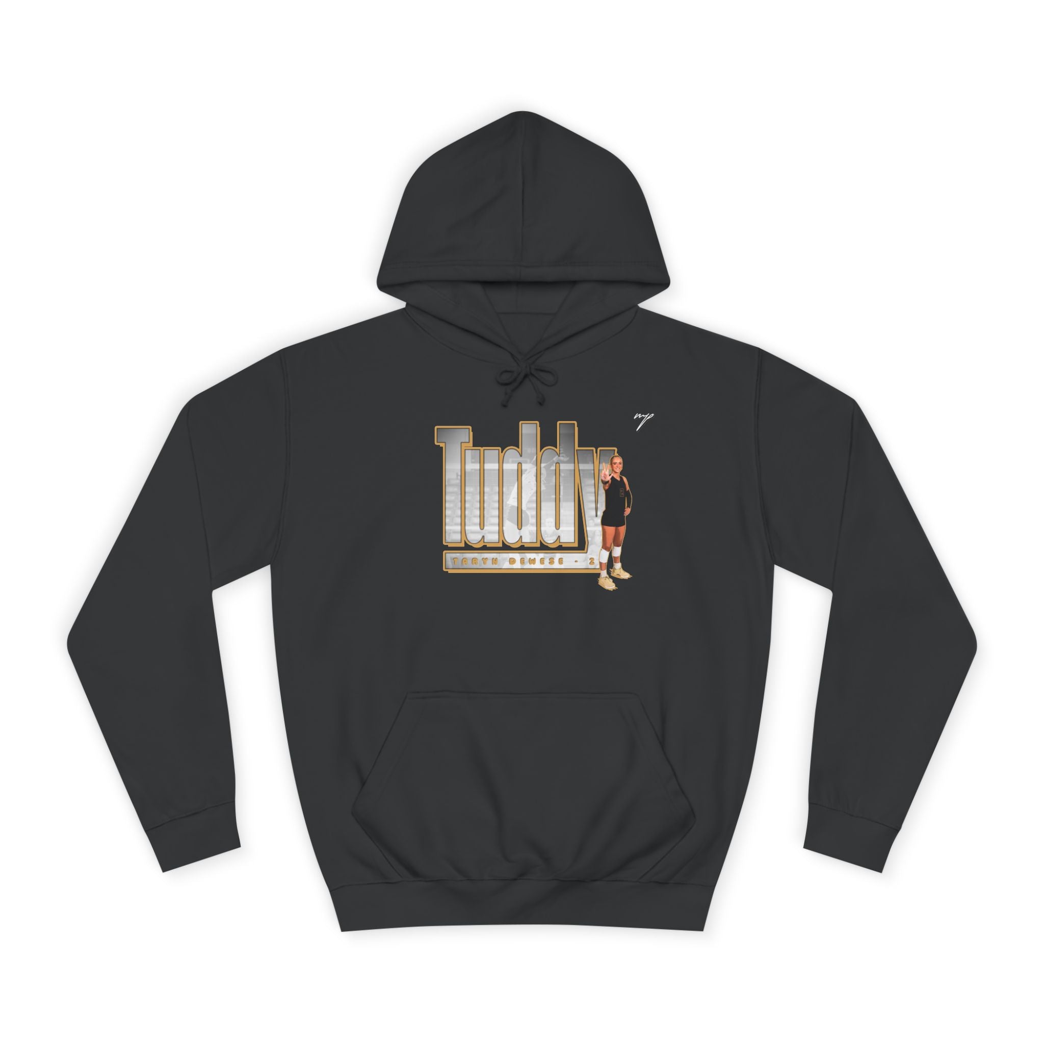 Taryn Dewese Hoodie