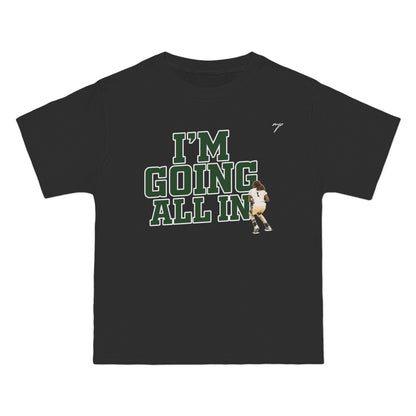 Ja'Kieria Frazier Vintage Tee