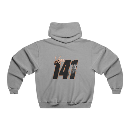 Sergio Vega Vintage Hoodie