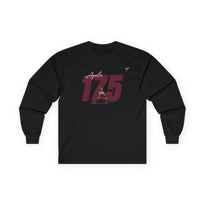 Zachary Aquila Long Sleeve
