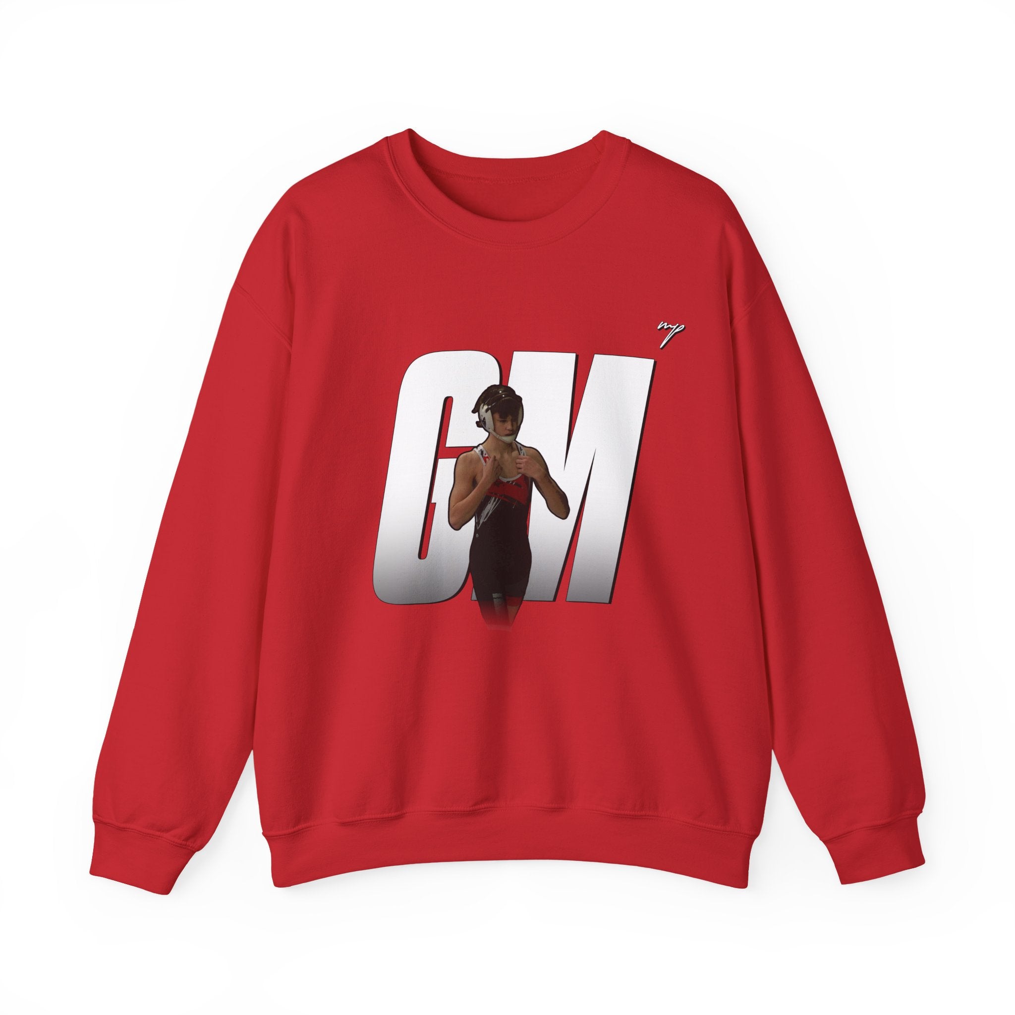 Gabe MacVittie Crewneck