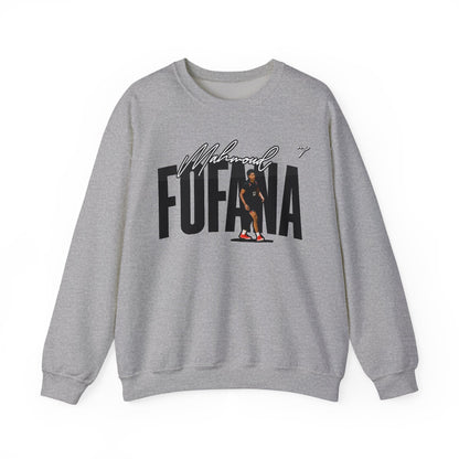 Mahmoud Fofana Crewneck