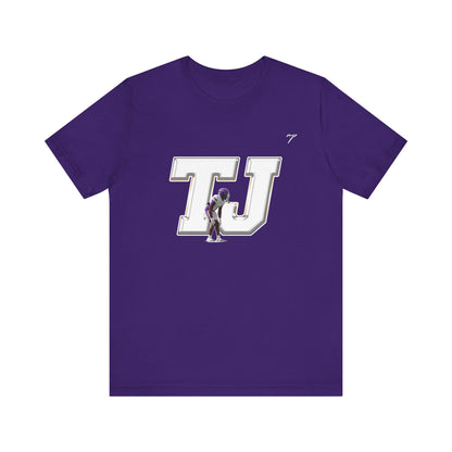 TJ Jasper Graphic Tee
