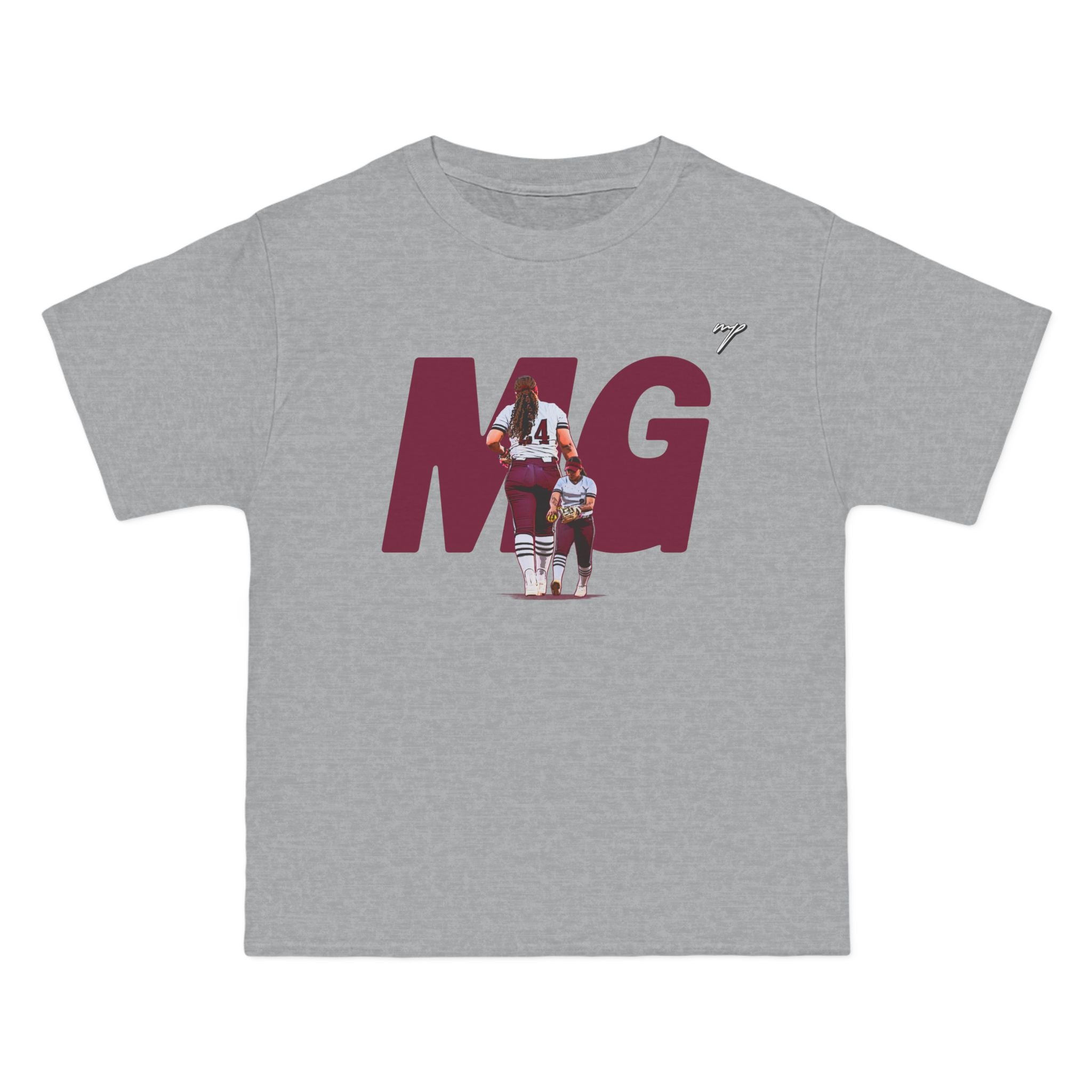 Melonie Guardiola Vintage Tee