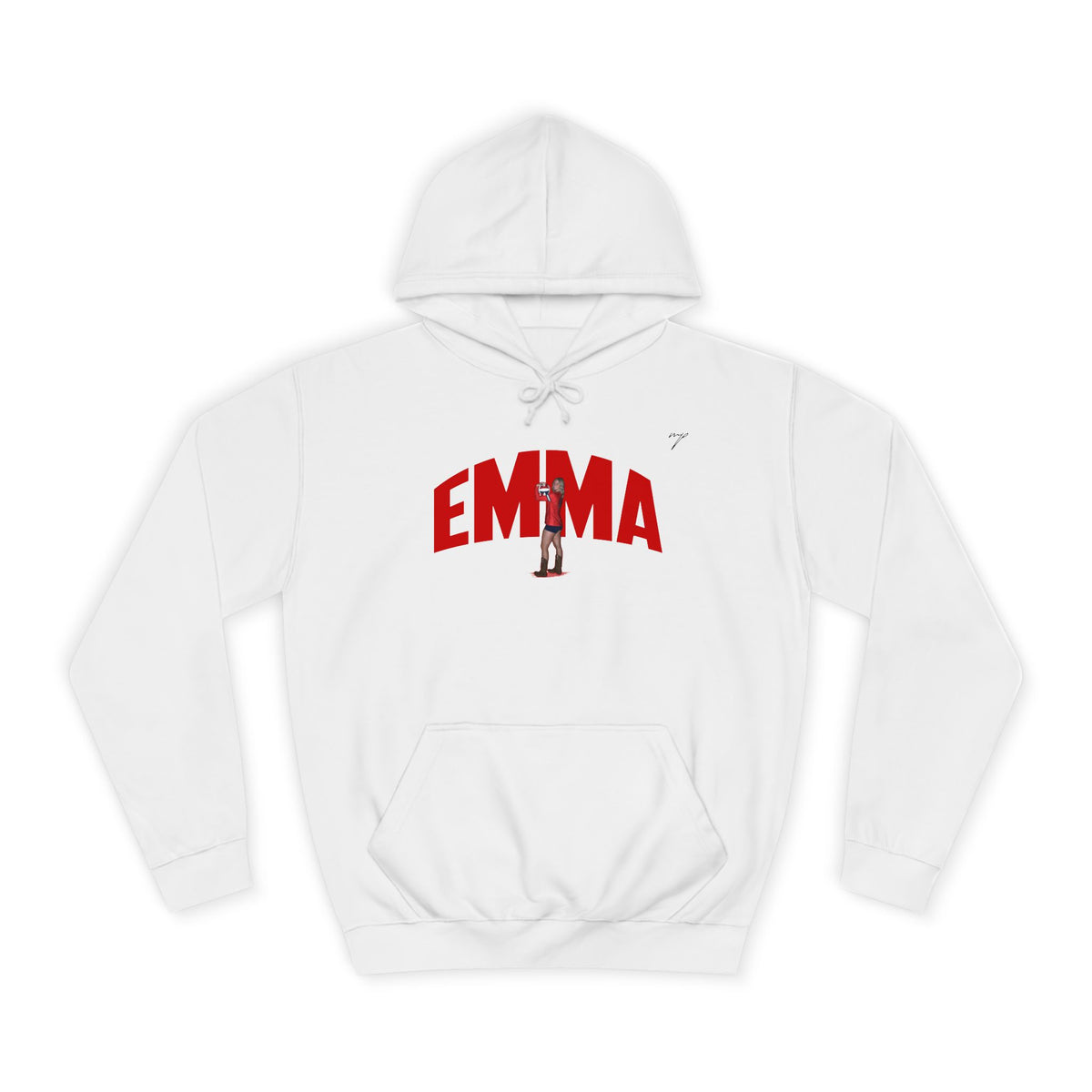 Emma Dixon Hoodie