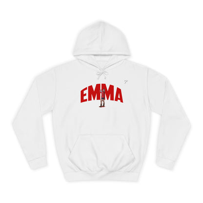 Emma Dixon Hoodie