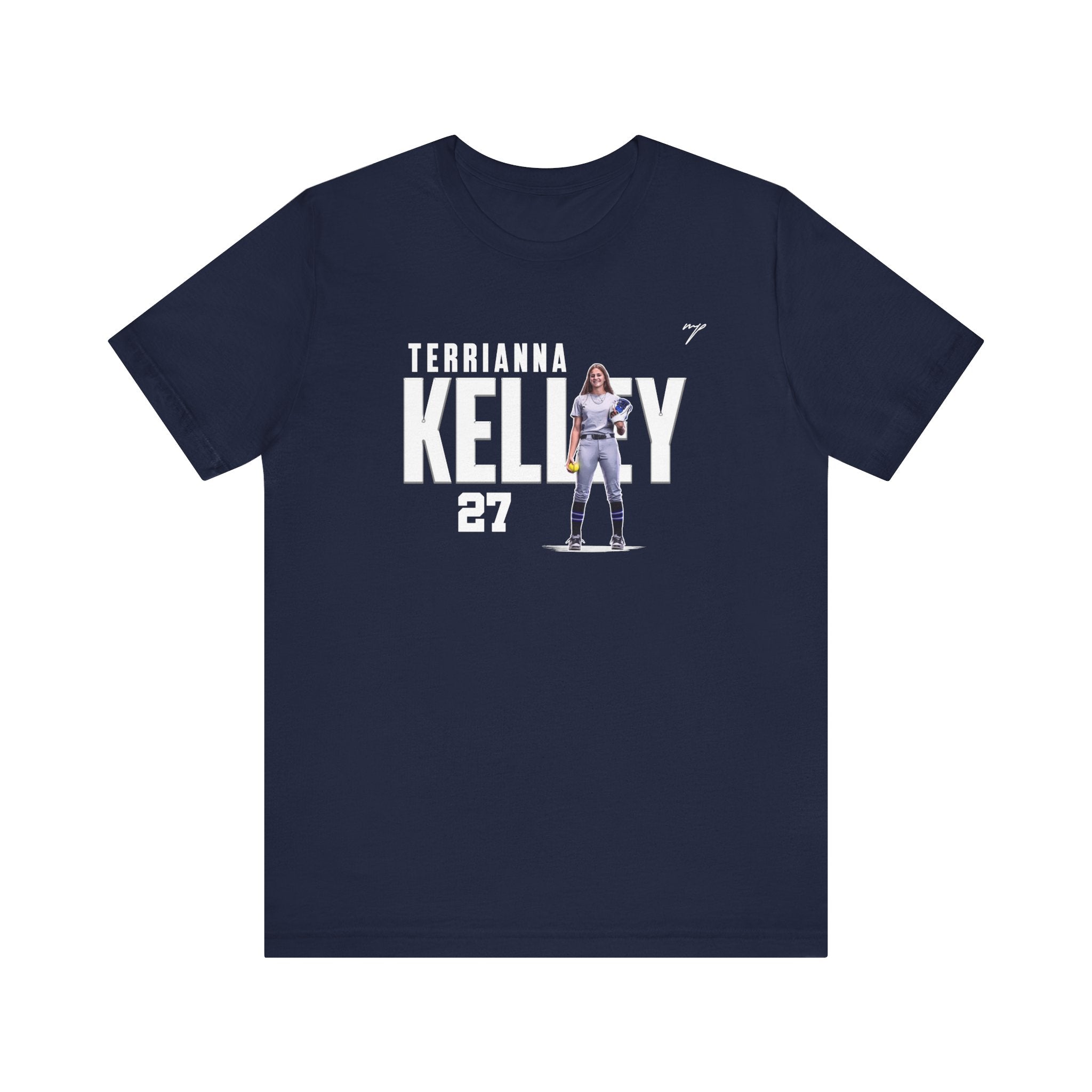 Terrianna Kelley Graphic Tee